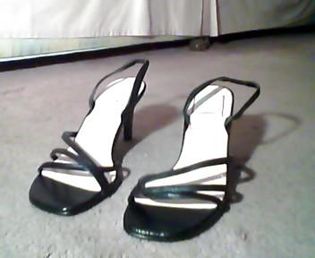 25P GIRLFRIENDS SHOE COLLECTION