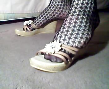 25P GIRLFRIENDS SHOE COLLECTION