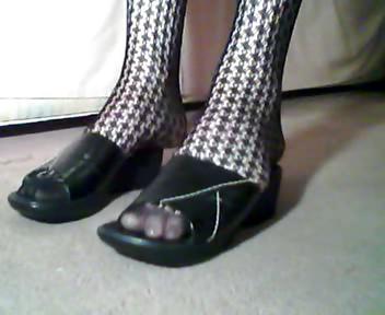 25P GIRLFRIENDS SHOE COLLECTION