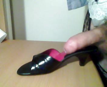25P GIRLFRIENDS SHOE COLLECTION