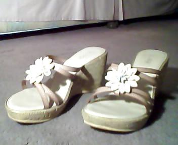 25P GIRLFRIENDS SHOE COLLECTION