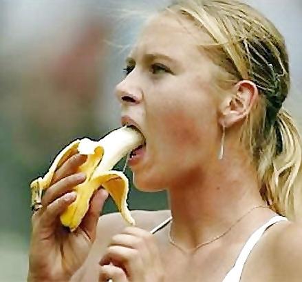 22P Beautiful Tennis Babes 4 By TROC
