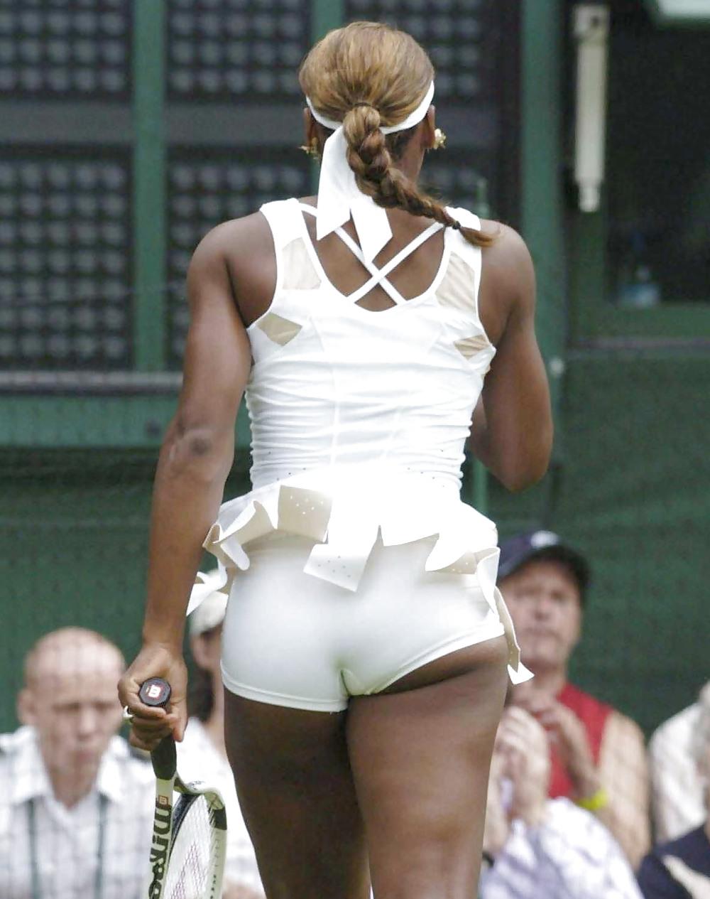 22P Beautiful Tennis Babes 4 By TROC