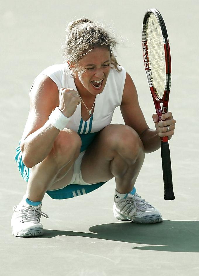 22P Beautiful Tennis Babes 4 By TROC