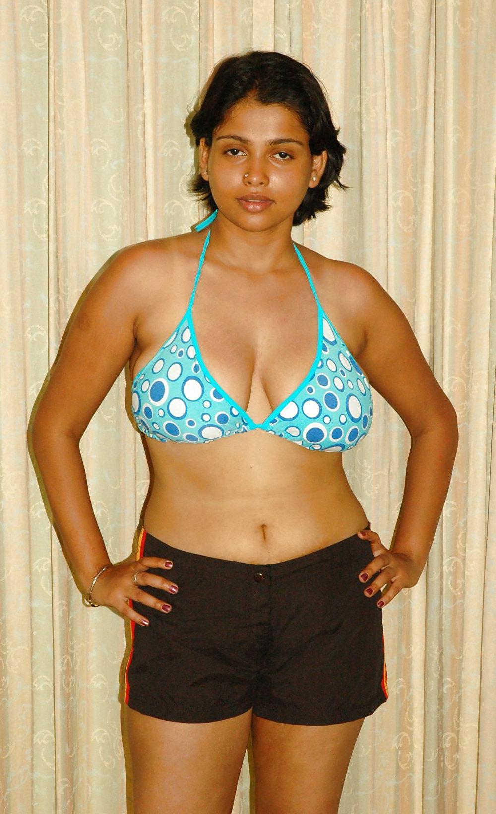 22P Indian NRI Couple (Desi)