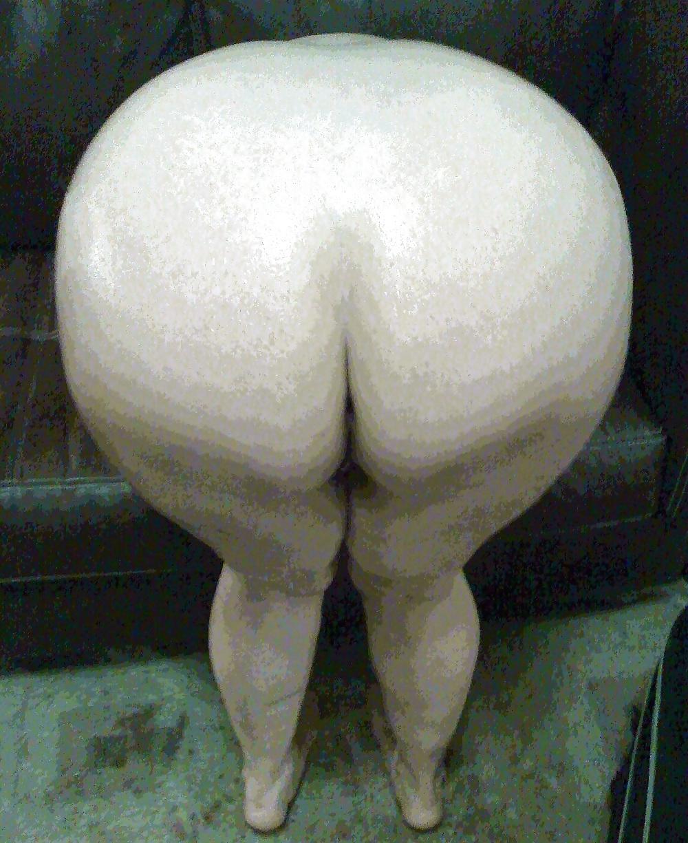 12P Bend over 