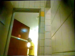 22P Changingroom 3