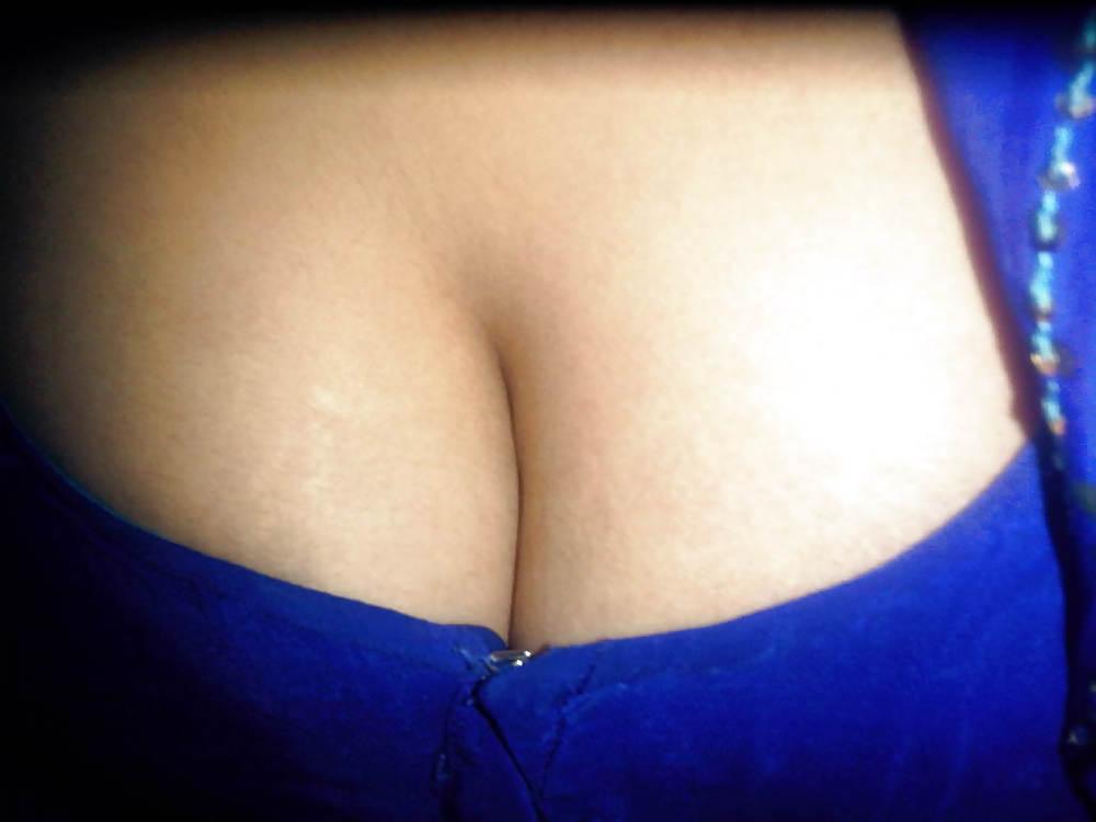 25P Luton Paki housewife