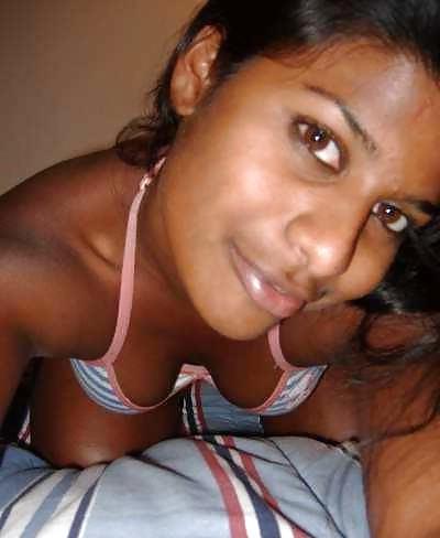 14P Indian Girl Selfshot and Audition pics