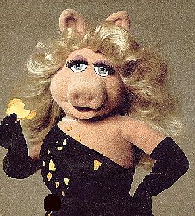 9P Sexy pig