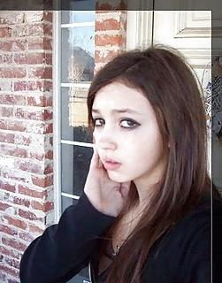16P Candid Girls