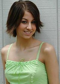 16P Candid Girls