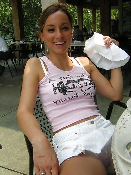 16P Did i show you these tits?