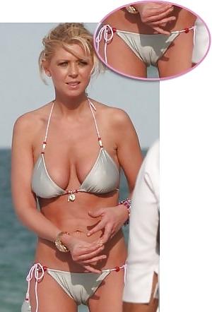 25P Camel Toes