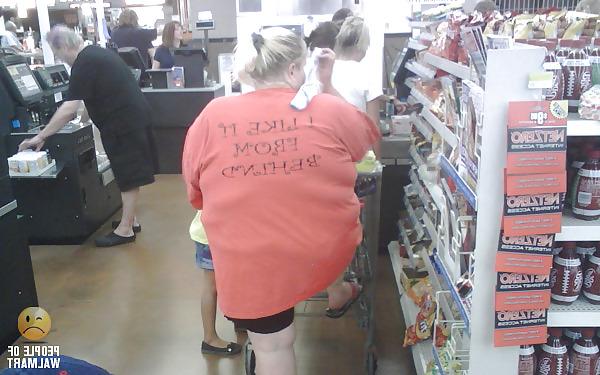 13P People of Walmart part II