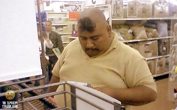 13P People of Walmart part II