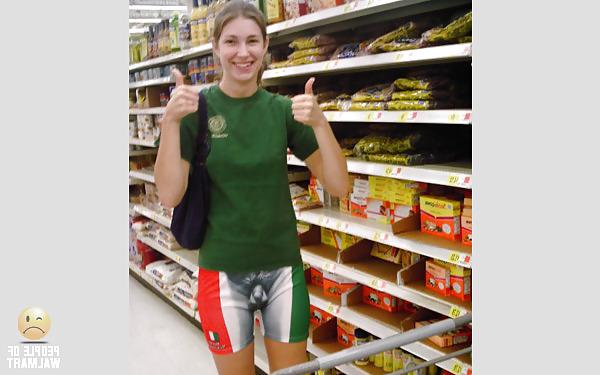 13P People of Walmart part II