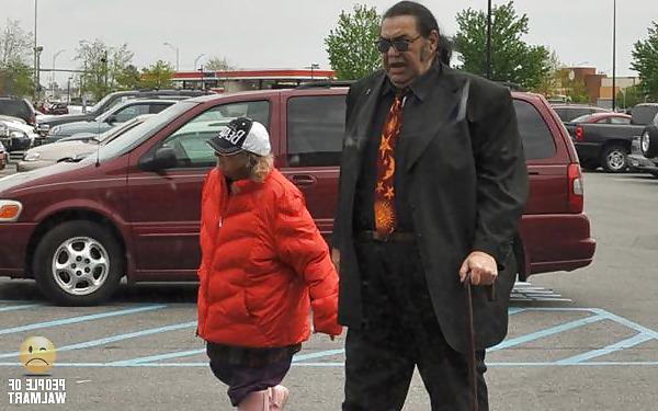 13P People of Walmart part II