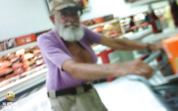 13P People of Walmart part II