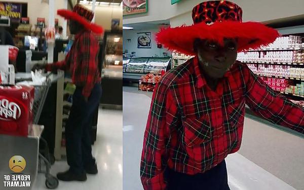 13P People of Walmart part II