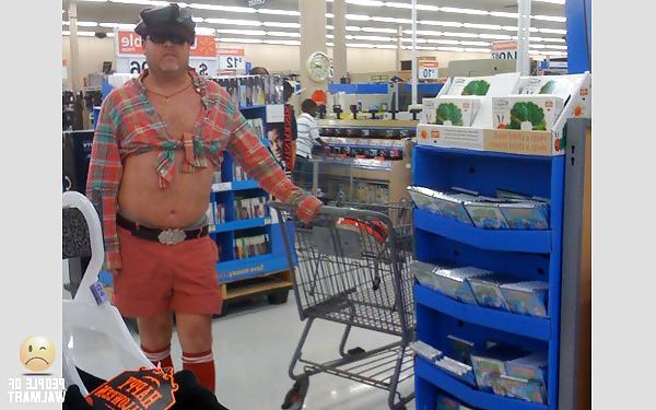 13P People of Walmart part II