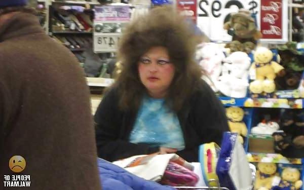 13P People of Walmart part II