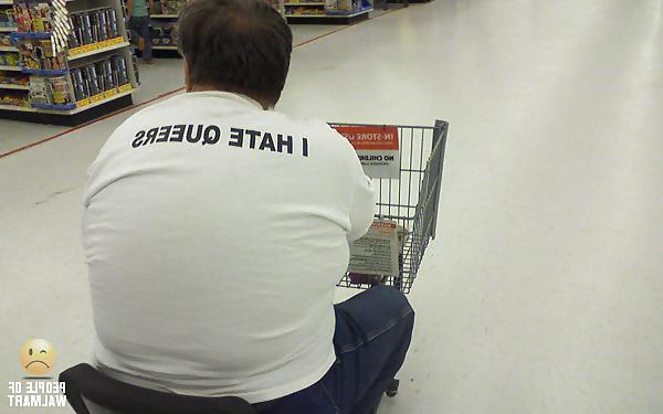 13P People of Walmart part II