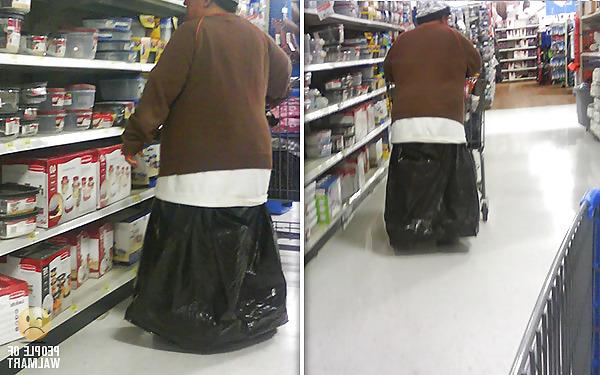 13P People of Walmart part II