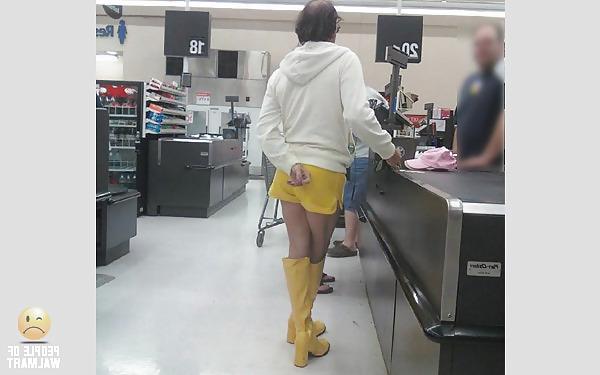 13P People of Walmart part II