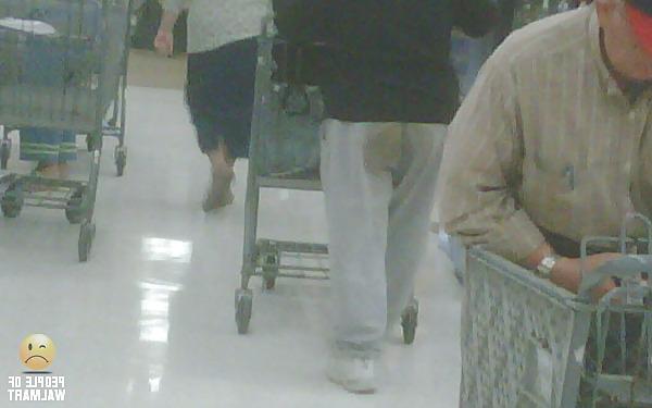 13P People of Walmart part II