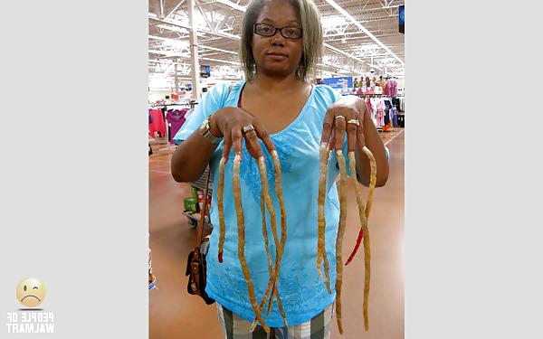 13P People of Walmart part II