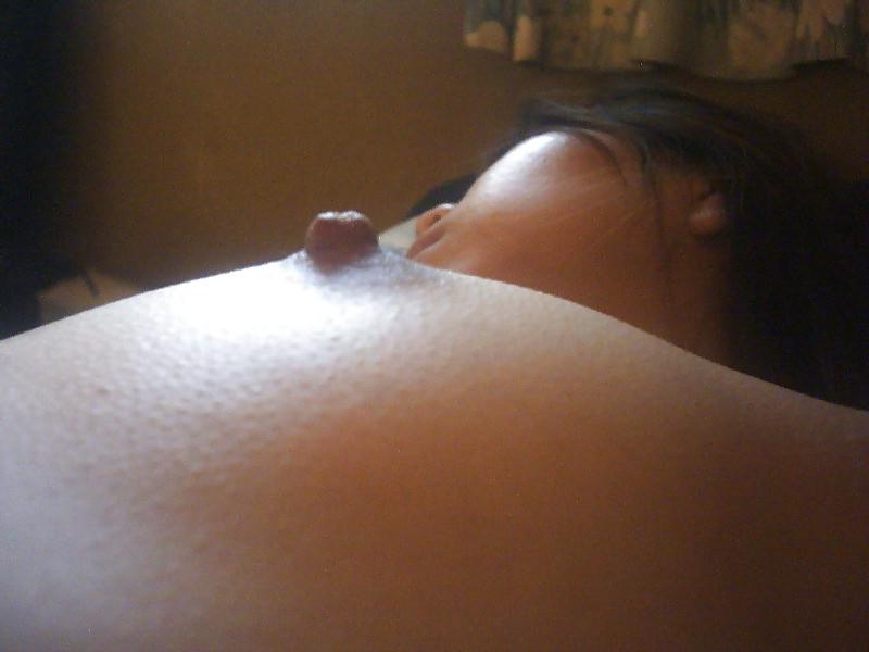 25P Tiernita durmiendo parte 1