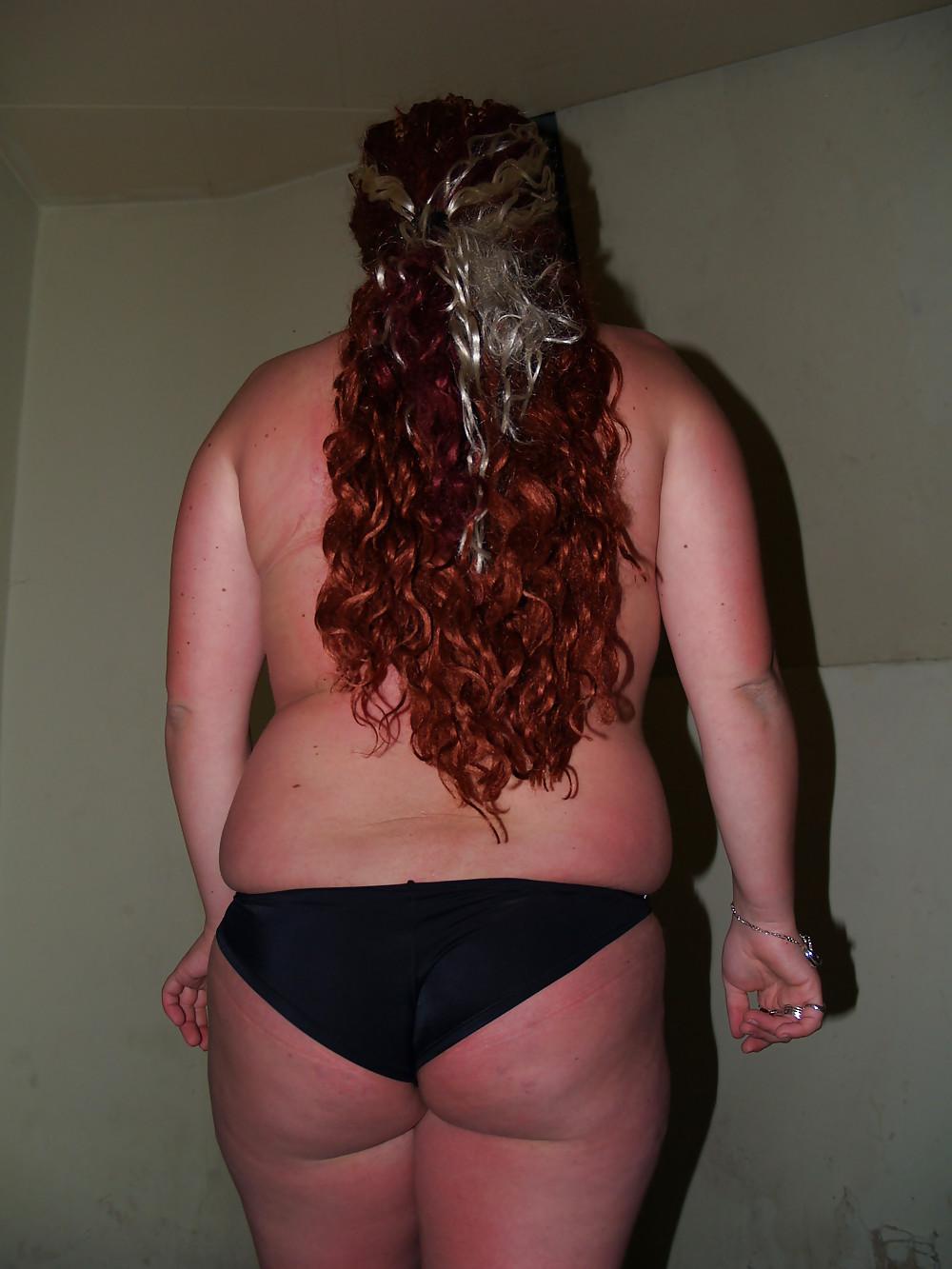 17P Street hooker, prostitute