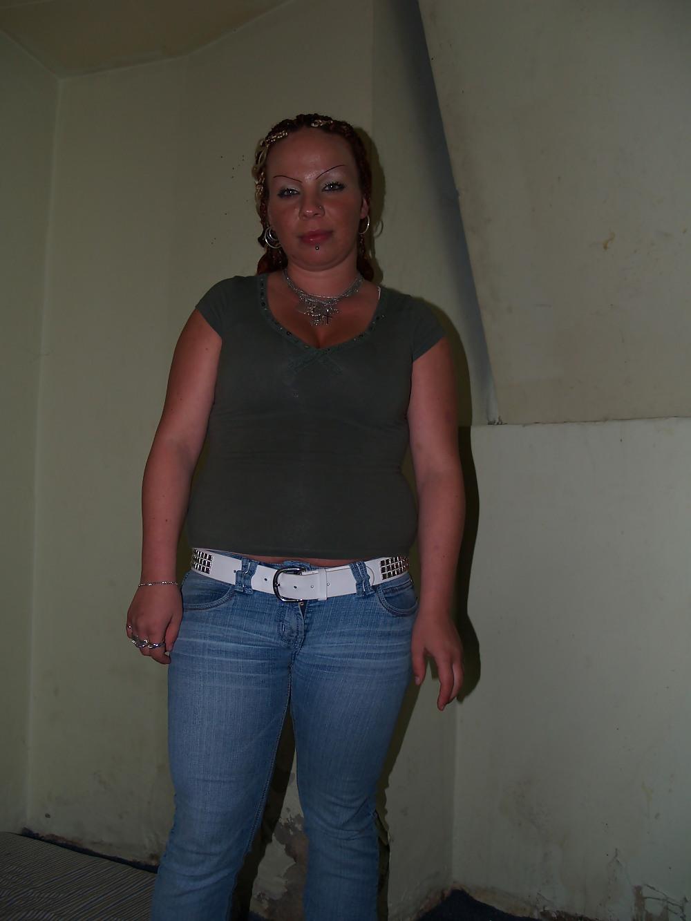 17P Street hooker, prostitute