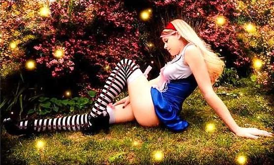13P Naughty Disney Girls