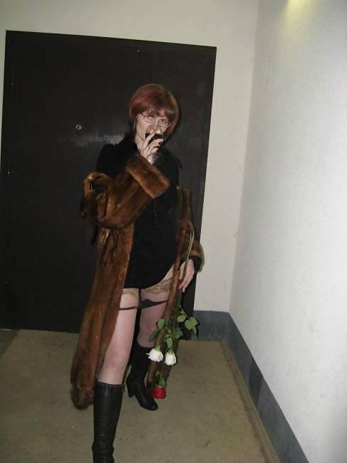 25P Fur girl 6