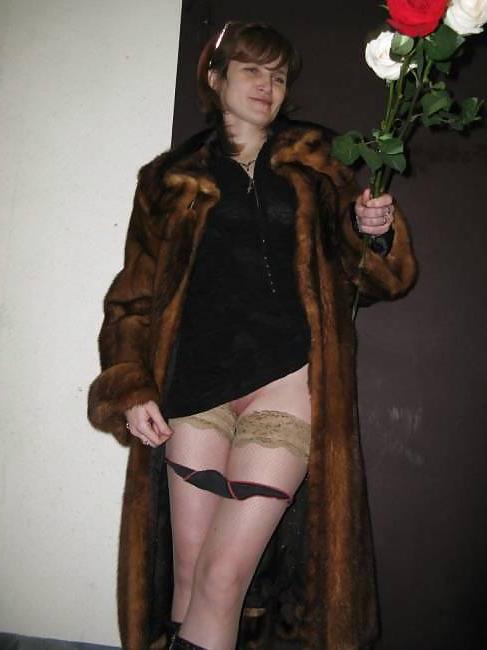 25P Fur girl 6