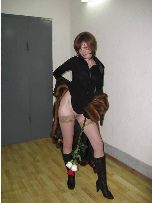 25P Fur girl 6