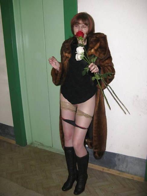 25P Fur girl 6