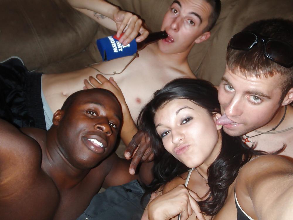 12P Party Time