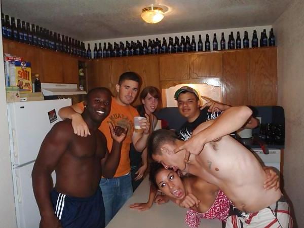 12P Party Time