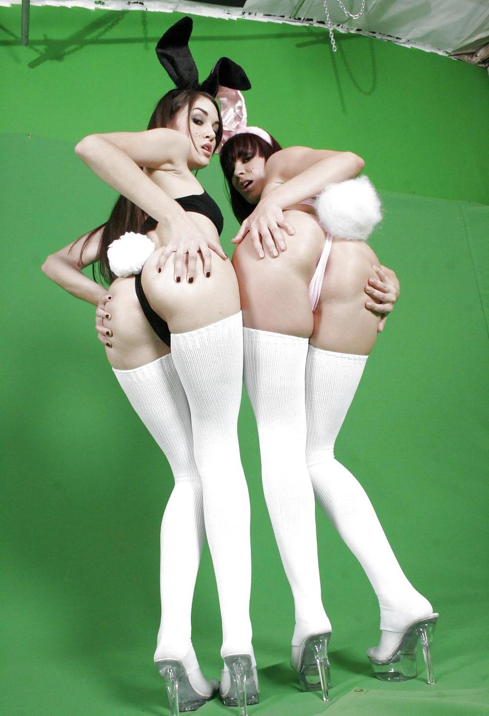 25P THE SASHA GREY