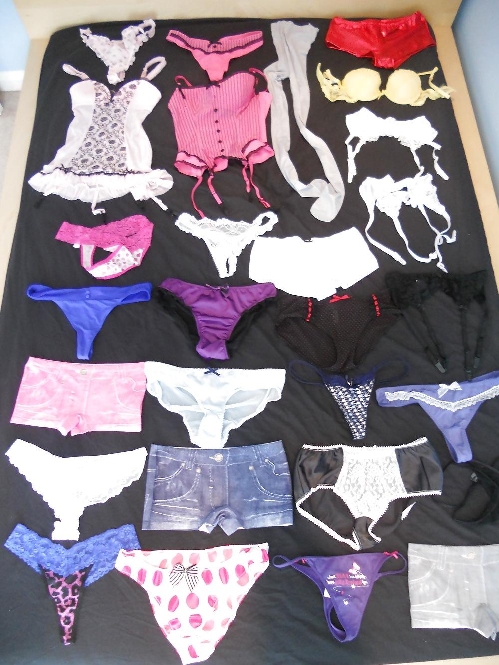 13P My Camel toe