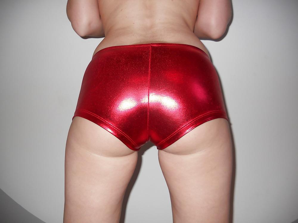 13P My Camel toe