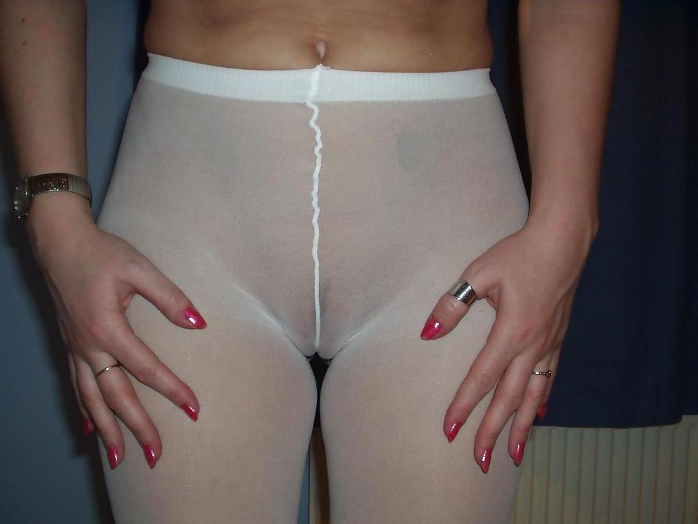 13P My Camel toe