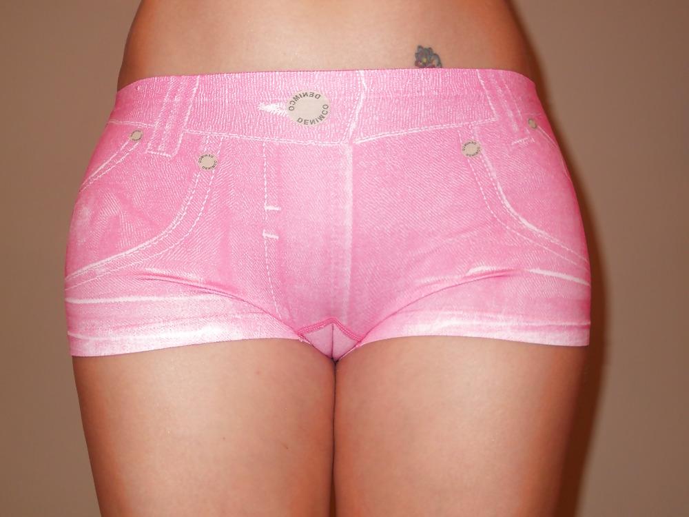13P My Camel toe