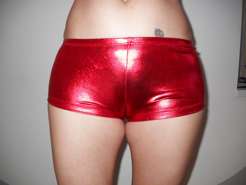 13P My Camel toe