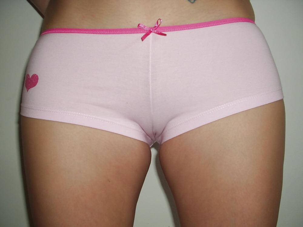 13P My Camel toe
