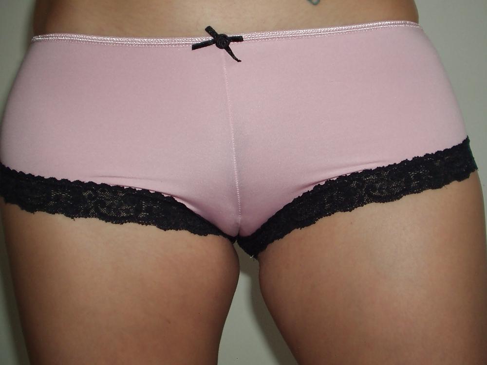 13P My Camel toe