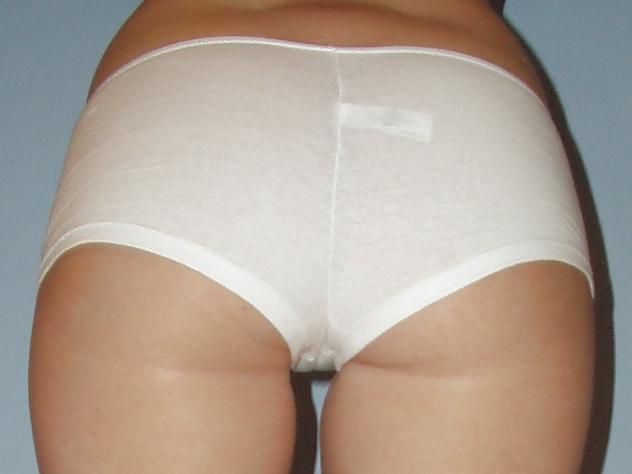 13P My Camel toe